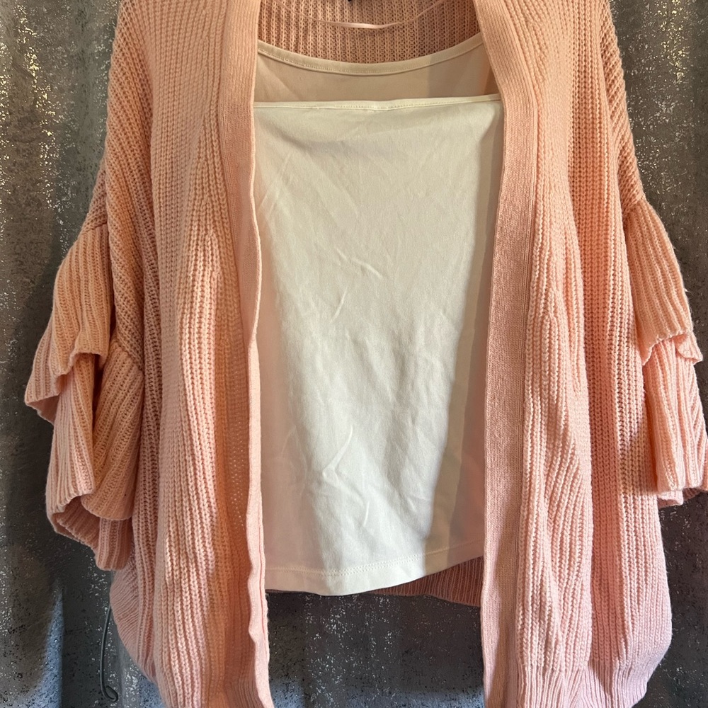 Lane Bryant sweater